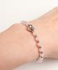 Noonoo Fingers Angel Rose Bracelet (S/M)