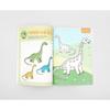 Dinosaur Coloring Book for Kids 36 Pages Creative Activity Book 21.5 x 30 cm