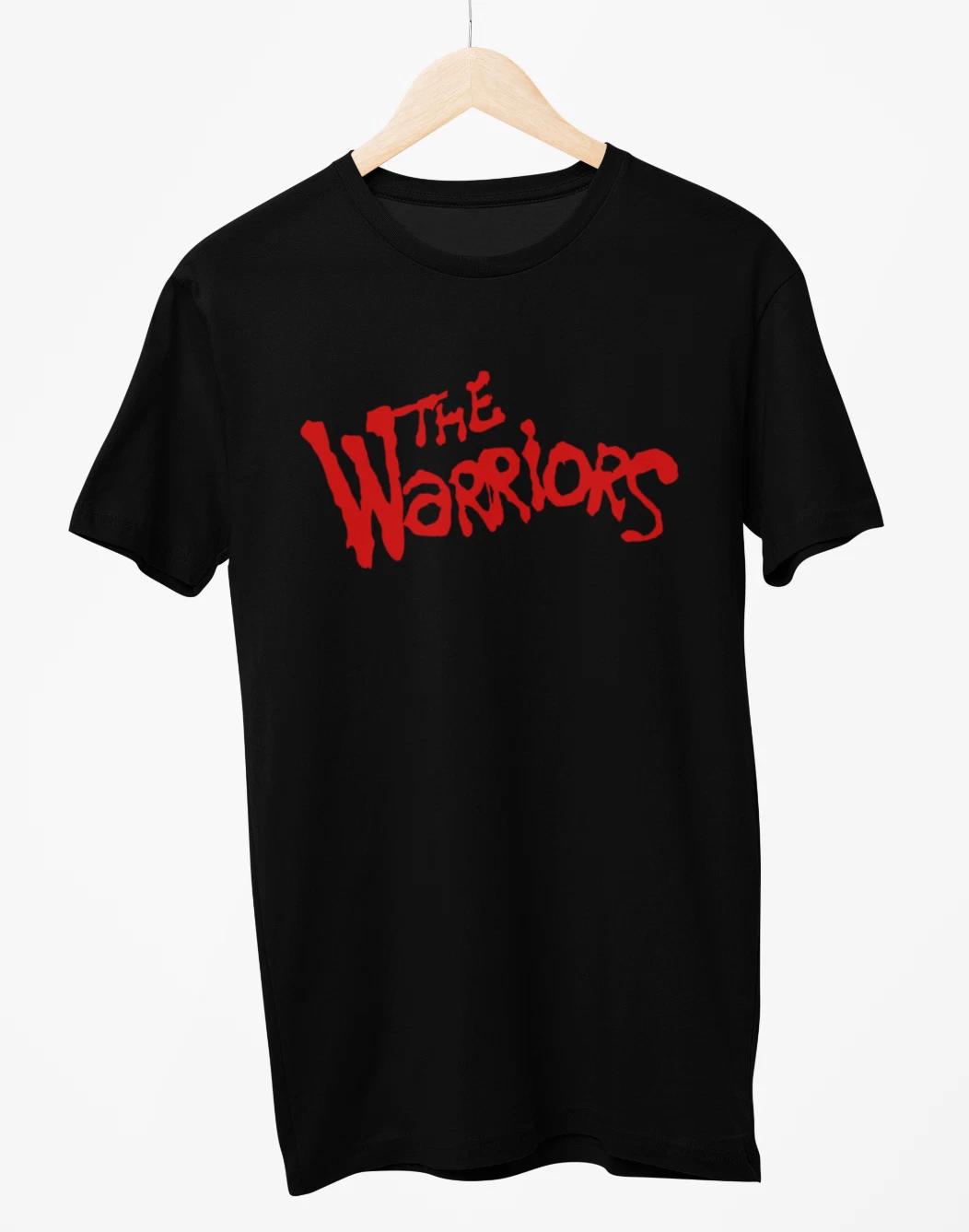 The Warriors 1979 Movie T-Shirt 2XL