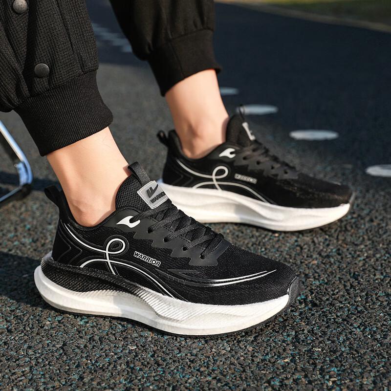 Warrior WXY(ZA)-5394 Casual Running Shoes 43
