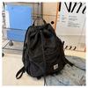 School Bag Women's New Outdoor Leisure Backpack Tennis Racket Bag