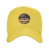 Summer Baseball Caps Cape Verde New Zealander Tree Roots Flag  Merch For Men Women Golf Cap Retro  Snapback Hat Adjustable Fit