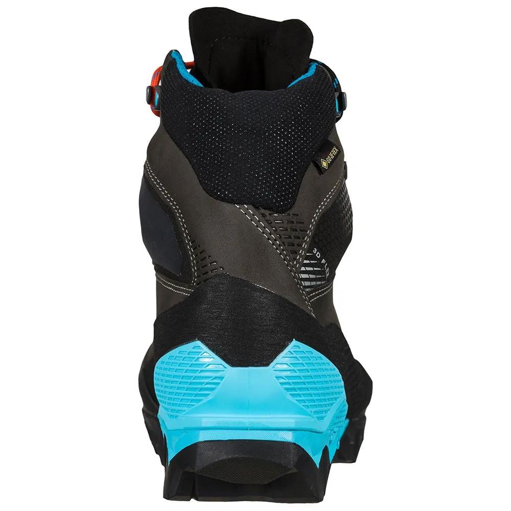 La Sportiva Альпинистские ботинки Aequilibrium Lt Goretex