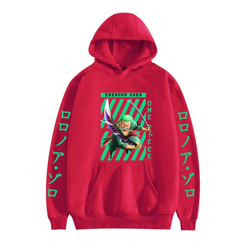 Hot ONE PIECE Anime Funny Hoodie Hip Hop Graphic Sweatshirts Streetwear Harajuku Tracksuit