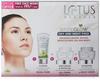 Kit Blanco Luminoso Día y Noche Lotus Herbals con Limpiador Facial Gratis, 100g
