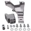 Center Console Armrest For Volkswagen Golf Jetta Bora Beetle Seat Leon Toledo Octavia 1996-2010