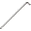 VESSEL (VESSEL) Hex Bar Ball Point L Type Wrench Short Shaft Opposite Side 6mm 8200BP
