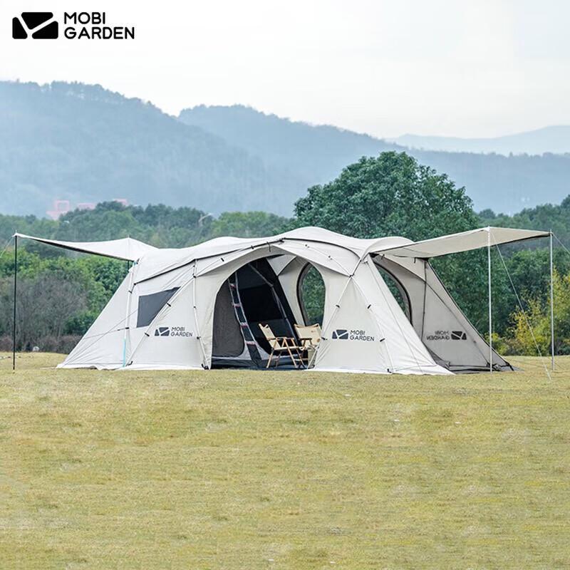 Mobi Garden Holiday Stars 300 Inner Tent