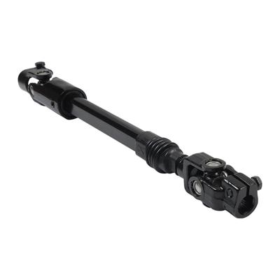 4713943 Lower Steering Shaft with Joint Coupler Steering Column Shaft, Reinforced Steel Improves Handling and Longevity