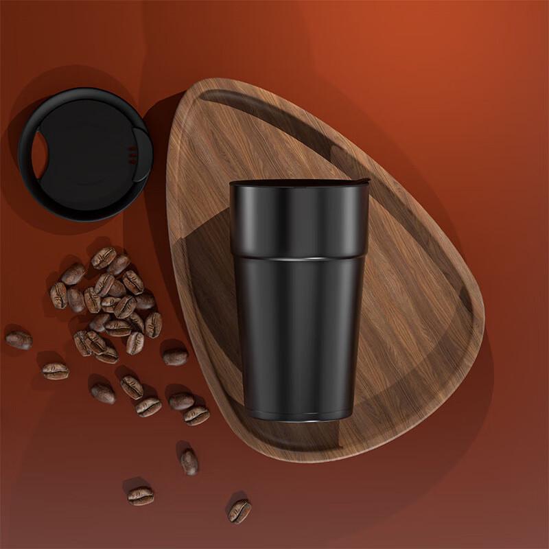 FeiWu Wujie Stainless Steel Travel Mug