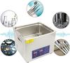 Ultrasonic Cleaner/Bath With Heater 760W Ps-60 15L
