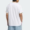 Adidas Originals Vrct Ss25 Round Neck Simple Sports Short Sleeve T-Shirt Men Tops KD1841