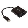 Acessórios para áudio e vídeo – Cabos e adaptadores HDMI
