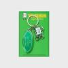 Acrylic Keyring - 3 Types