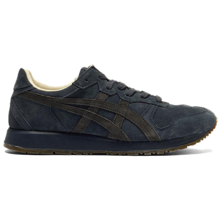 ONITSUKA TIGER Alliance A40 Midnight Black Unisex Sneakers 1183C382-400