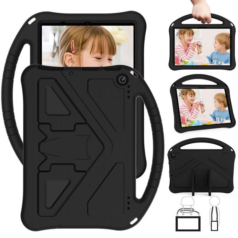Kindle Fire HD 10 Tablet Kids' Drop-proof Case (2021/2023)