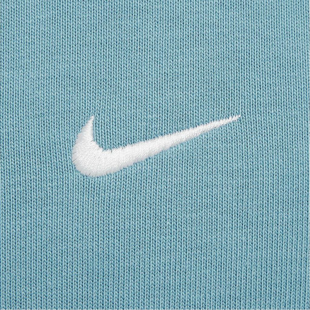 New Nike Solo Swoosh Men's Fleece Pullover Hoodie DX1355-464