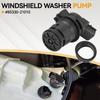 Bilvindrutetvättpump för Toyota Camry Corolla Highlander RAV4 Tundra Lexus Honda Accord 8533021010 85330AE010 85330-21010