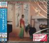 CD PATRICE RUSHEN  Posh WPCR28098 Elektra 2014 Japan ObiSoulFunk Used