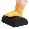 Ergonomic Under Desk Foot Rest for All-Day Comfort Pain Relief & Leg Support Stool Home Office Work Gaming
