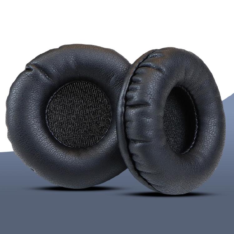 6Pcs/set Ear Comfortable Protein Leather Earpads for B250XT B150, Memory Foam Earpads with Protective Microphones Muffs