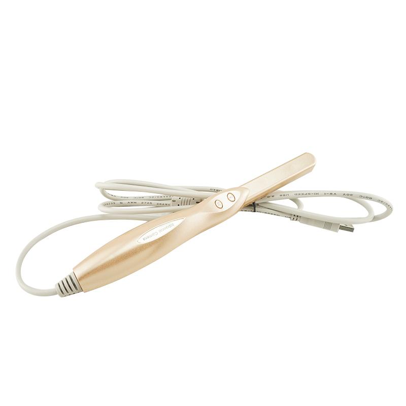 Dental Intraoral Camera USB 2.0 Dynamic 4 Mega Pixels 6-LED