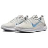 Nike Flex Experience Run 12 Photon Dust Light Smoke Grey White Psychic Blue Women's Sneakers DV0746-007