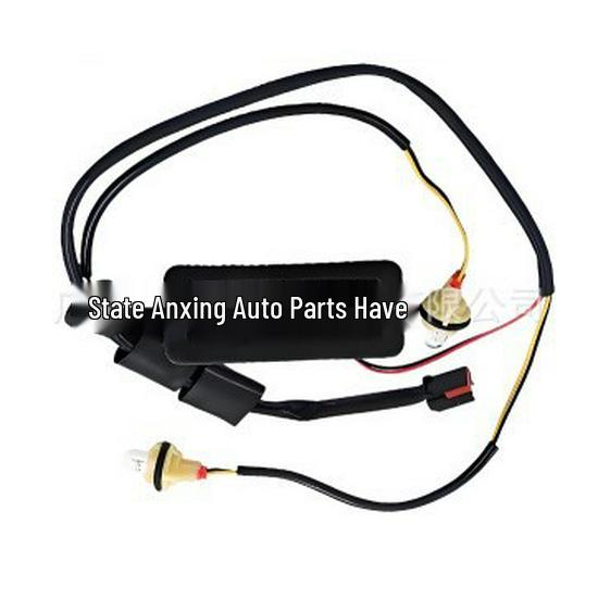 LR079909 LR020997 Tailgate Lock Actuator Motor for 2006-2014 Land Rover Freelander 2nd Gen