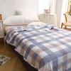 Woodpecker Washed Cotton Breathable Summer Quilt