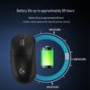 Logitech PRO X SUPERLIGHT GPW 2nd Gen Wireless Gaming Mouse