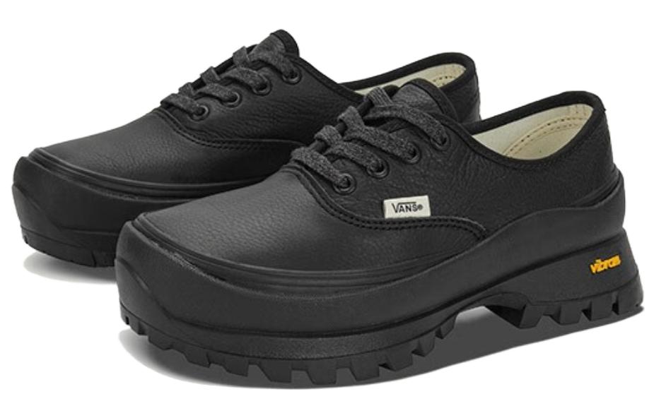 Vans Vibram X Authentic Dx 'Negru' VN0A5JLWBKA