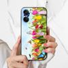 For Xiaomi Poco X8 Pro Max X8Pro Case Cartoon Astronaut Silicone Cover For Redmi Turbo5 Turbo 5 Max Soft Shockproof Phone Case