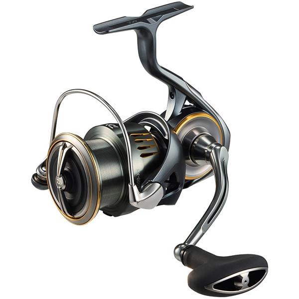

Daiwa 23AIRITY LT4000 XH [Спиннинговая катушка AIRITY]