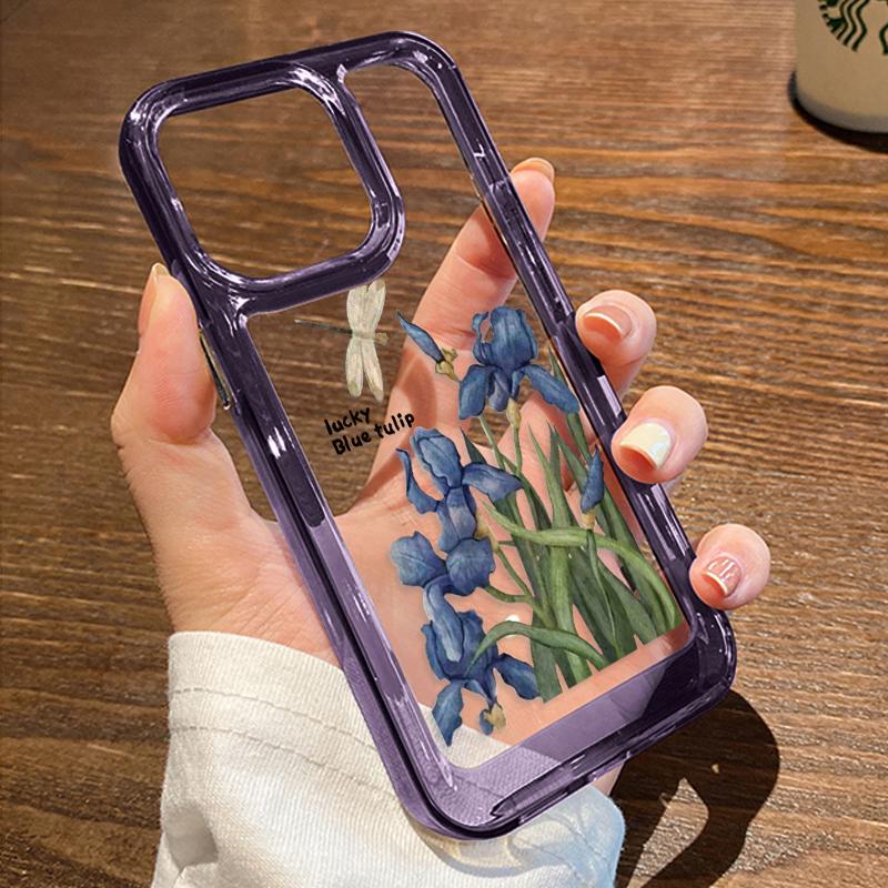 Phone Case for iPhone 16 15 14 13 12 11 Pro Max iPhone 11 13 16 15 14 12 X XS XR 6 7 8 SE iPhone 6 7 8 Plus Phone Case Cover