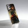 Blade of M-Miquella M-Malenias Phone Case For Samsung S25,S24,S21,S22,S23,S30,Ultra,S20,Plus,Fe Transparent Cover
