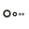 Motorcycle Clutch Primary Cover Gasket Kit 60567-90A 60539-94 For Dyna & Softail 1994-2005-A87Q