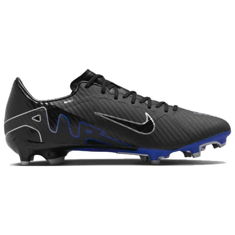 Nike Mercurial Vapor 15 "Shadow Pack" Black Sneakers DJ5631-040