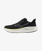 (Men'S) Neo Cosmo - Black:White:Fortune Yellow / J1Gc251052