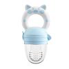 Silicone Baby Fruit Feeder & Teether