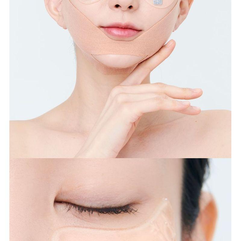 ID Placosmetics Id Face Fit Plus Patch V3 Set