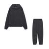 2023 Autumn/Winter Women's Casual Fashion Thick Long-Sleeve Sweater and Pants Set