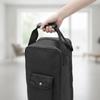 Tall Boot Storage Bag Lightweight Riding with Outer Pocket for Travel