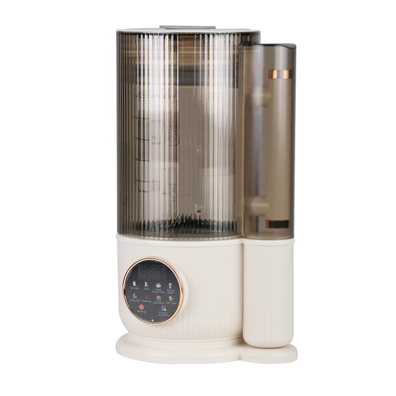 High-Speed Blender Silent Model with 110V-240V US/EU/UK Plugs