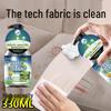 Fabric & Upholstery Stain Remover Set: Sofa, Carpet, Mattress, Curtains, Wall Coverings.