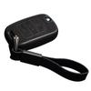 Baojun 560/630/730 TPU Smart Folding Key Case with Fur Style Key Cover