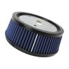 Motorcycle Air Filter Air Element For Harley Davidson FLHR FLHRC FLHRCI FLHRS FLHRSE3 Screamin' Eagle Road King Classic Custom
