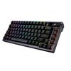 ASUS ROG Azoth 75% Tri-Mode Wireless Gaming Keyboard