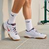 Court Lite 2 'Branco Laser Carmesim'