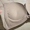 Lingerie Front Buckle Small Breasts Gathered Beauty Back Without Steel Ring Lace Side Collection Adjustable Top Support Collect Side Breasts Bra
