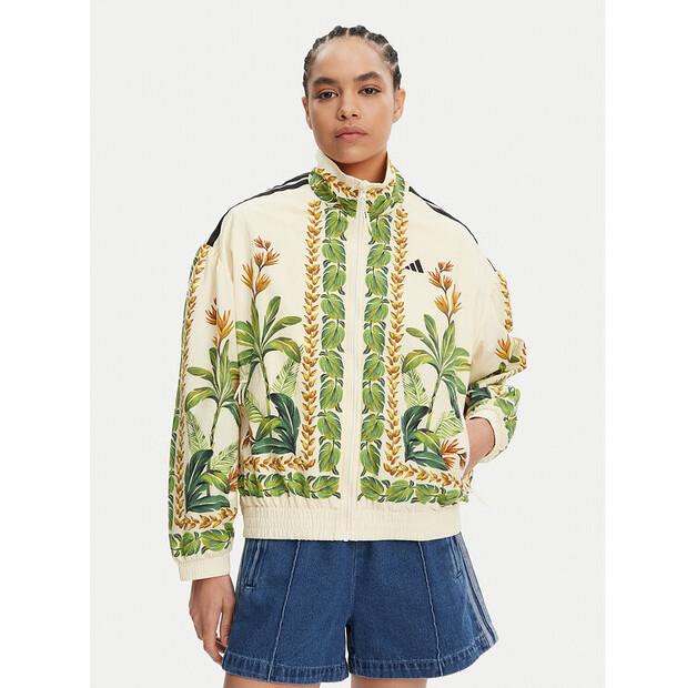 Куртка бомбер adidas FARM EU XS